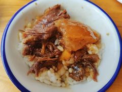 -清真利德顺小老饭庄(复兴路店)