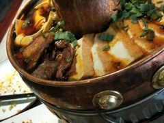 -小杨烤肉(高新店)