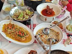 -四道菜·福建菜馆(莆田万达店)