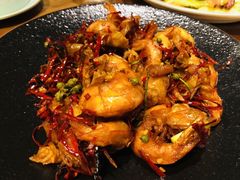 -幸福哟烧鸡·粤菜海鲜私厨(七星路店)