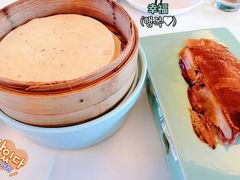 枣香酥北京烤鸭-唐廊烤鸭店(工体店)