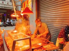 -明记牛杂(新马路分店)