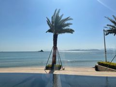 -深圳大梅沙京基洲际度假酒店