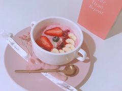 -Smile House咖啡馆(群芳小区店)