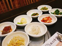 -韩屋韩国料理(天山路店)