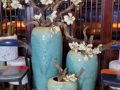 大堂-锦尚阁烤鱼(望京新荟城店)