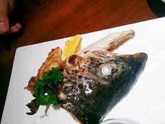 -旨料亭日本料理(四川北路店)