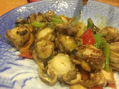 -大渔铁板烧(中山路八佰伴店)