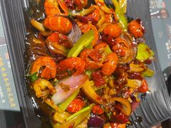 麻辣龙虾尾-壹酒贰肉1926·深夜食堂(南京北街店)