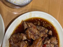 -贤花饭店(城阳店)