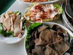 牙梗-枇杷园食为鲜火锅(南山店)