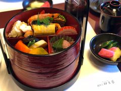 -伊豆荣(不忍亭店)