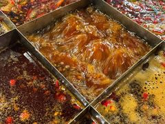 -化龙桥九宫格火锅(清水河店)