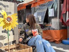 -七星里烤肉(翠湖店)