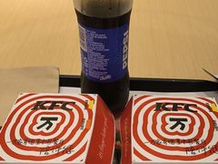 -肯德基(国展店)