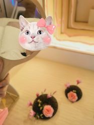 -芳朵美容养生SPA