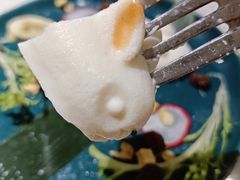-夏日玛莉西餐厅(金茂览秀城店)
