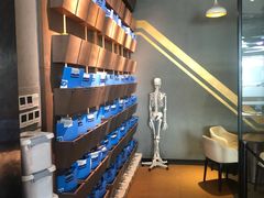 -我爱运动健身·游泳·瑜伽·普拉提馆(大卫城店)