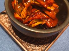 -老吉堂上海本帮菜(工体店)
