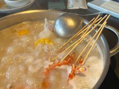 -官也街澳门火锅(新源里店)