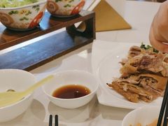 -东方饺子王(和平里店)