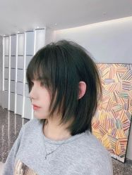 -SWANK SALON