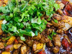 -杨三娘跷脚牛肉(羊子山西路店)