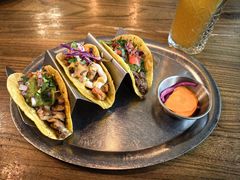 -Q MEX 库迈墨西哥餐吧(双井店)