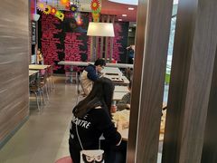 -麦当劳(新新大道岗丰店)