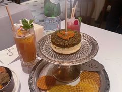 -壳里西餐厅Coquille Seafood Bistro(蒙自路店)