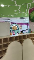 -孩子王童乐园(泉州浦西万达店)