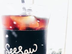 -Seesaw Coffee(朝阳大悦城店)