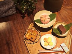 -朴物良社(东明锦园店)