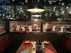 -Outdark Korean Restaurant