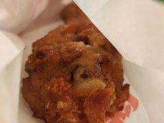 -汉堡王(北京三里屯购物中心)