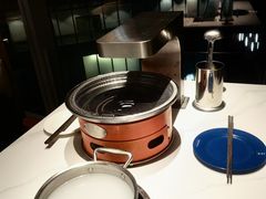 -星伦多自助料理·涮烤一体(杭州来福士店)