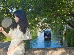 -汉仪华裳汉服旗袍·摄影写真馆(乌镇西栅店)