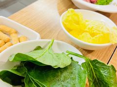 -彤德莱火锅(乐陵路店)