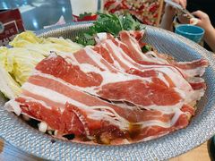 寿喜锅-晴季寿司(红旗街万达店)
