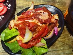 -吉志烤肉(太原总店)
