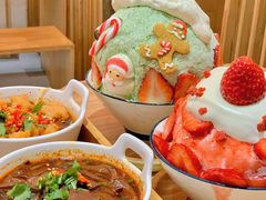 -怪物的冰与火(天虹商场中山路店)