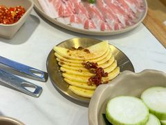 -太琼糟粕醋·海南酸汤火锅(亚龙湾店)