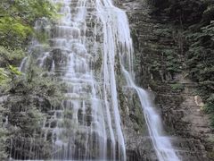 -鹿院坪生态旅游景区
