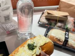 -乐天免税店(明洞店)