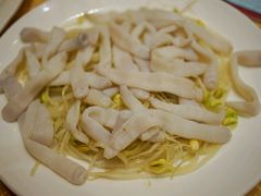 白抄沙虫-瑞记湛江鸡饭店·粤西第一鸡(粤垦店)