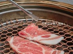 -花时·炭火烧肉(东百中心A馆店)