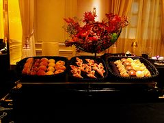 -LA TABLE de Joël Robuchon Restaurant