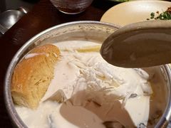 -滇野云南野生菌餐厅(陕西南路店)