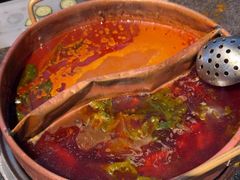 -老墙根涮肉·铜锅·烧烤(王四营店)