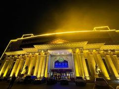 -雅典皇宫洗浴健身俱乐部(东岳大街店)